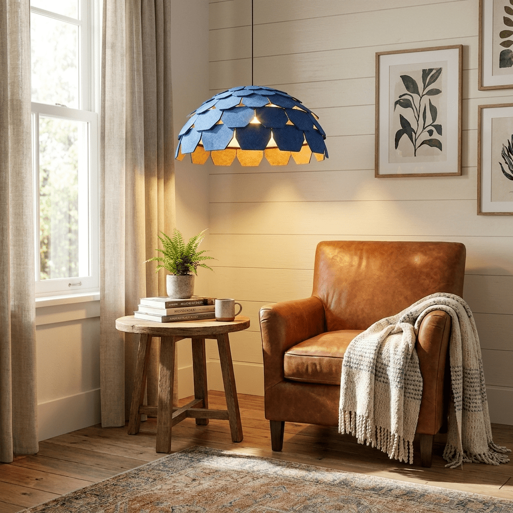 Teriirena Pendant Lamp