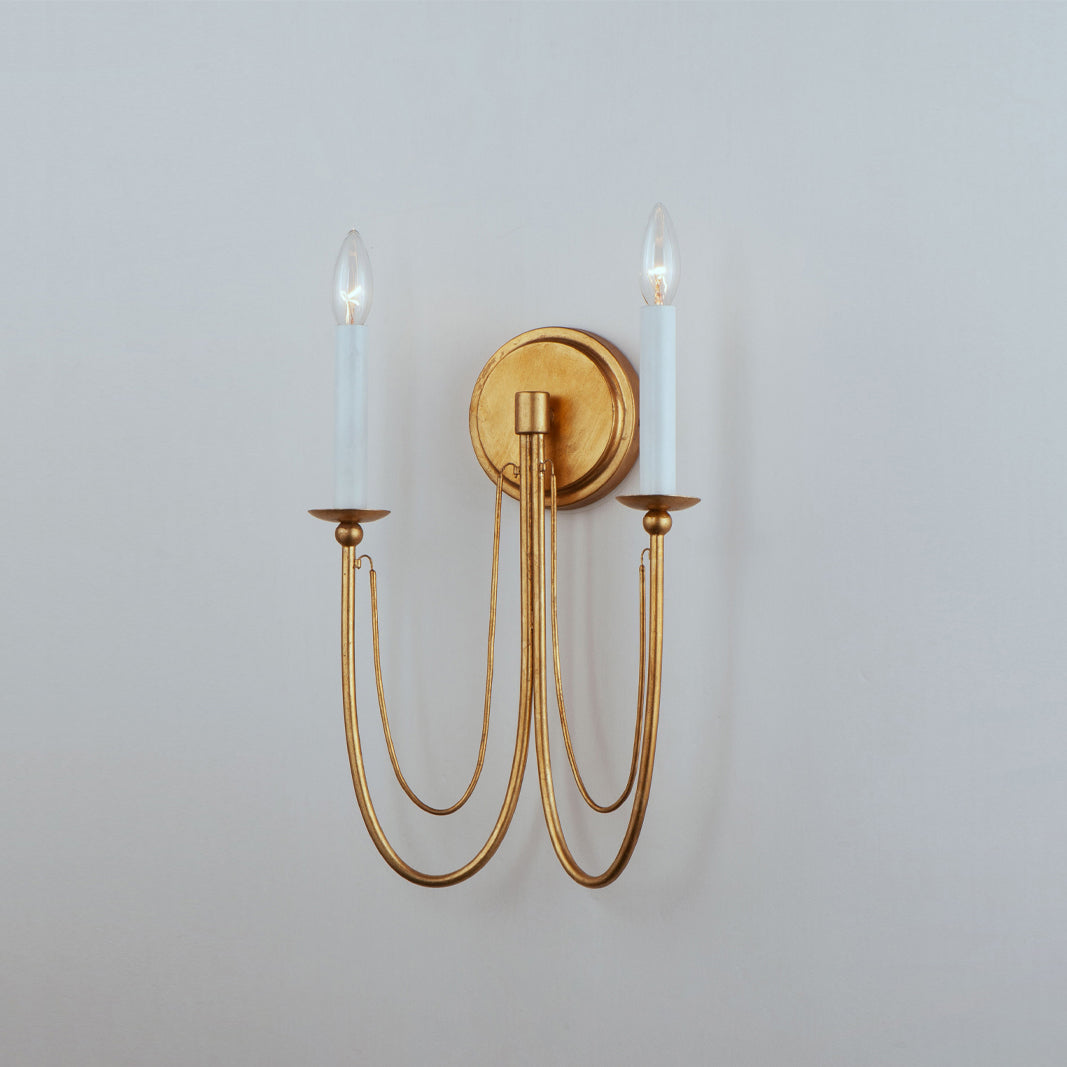 Lioruaria Wall Lamp