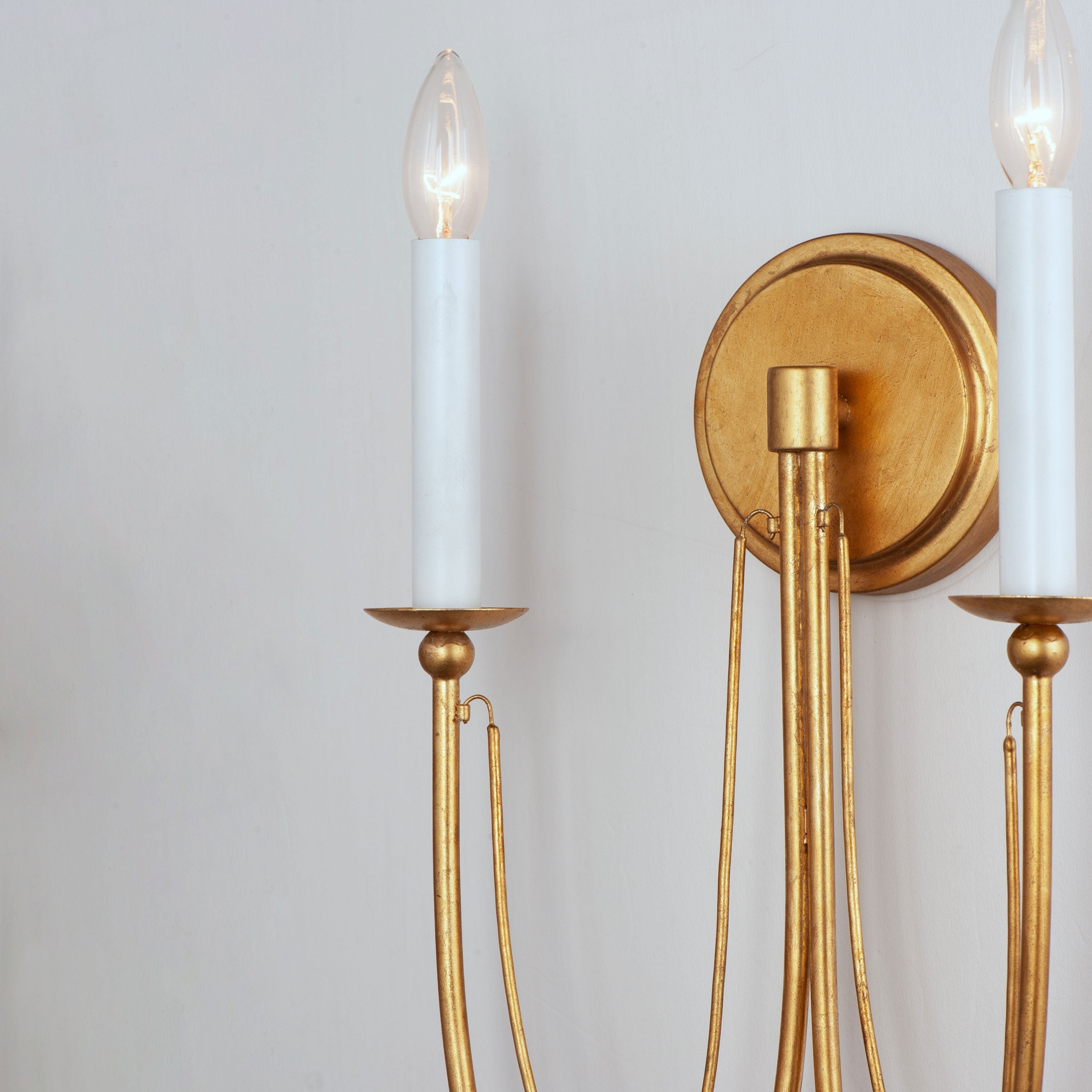Lioruaria Wall Lamp