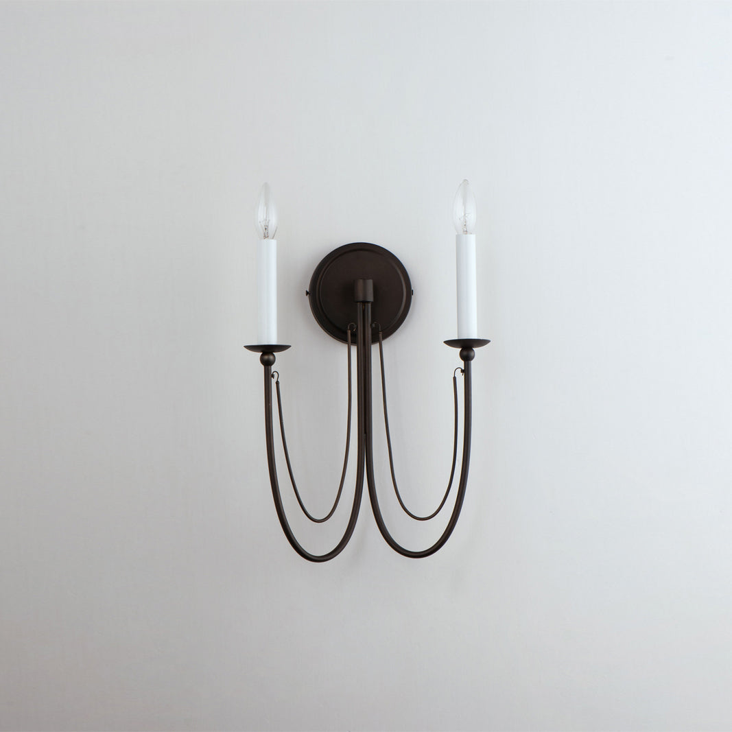 Lioruaria Wall Lamp