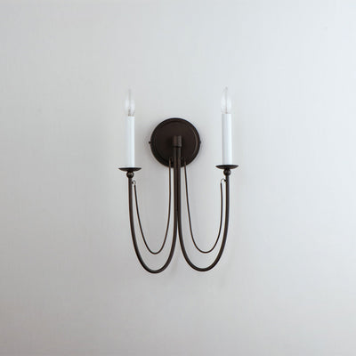Lioruaria Wall Lamp