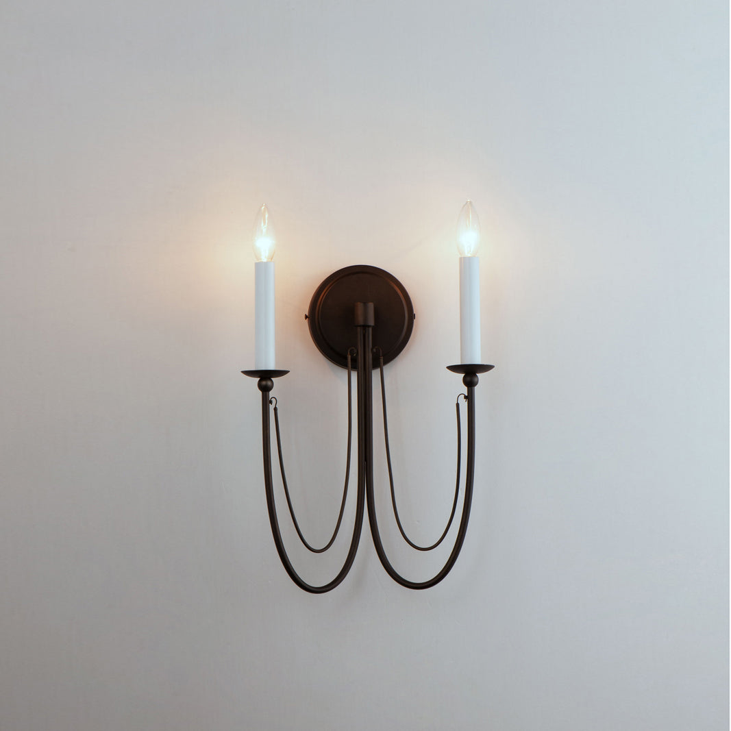 Lioruaria Wall Lamp