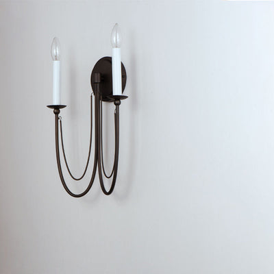 Lioruaria Wall Lamp