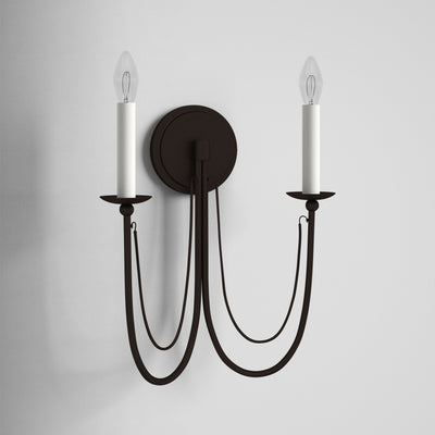 Lioruaria Wall Lamp