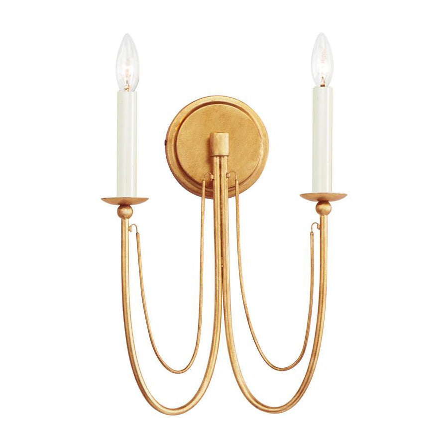 Lioruaria Wall Lamp