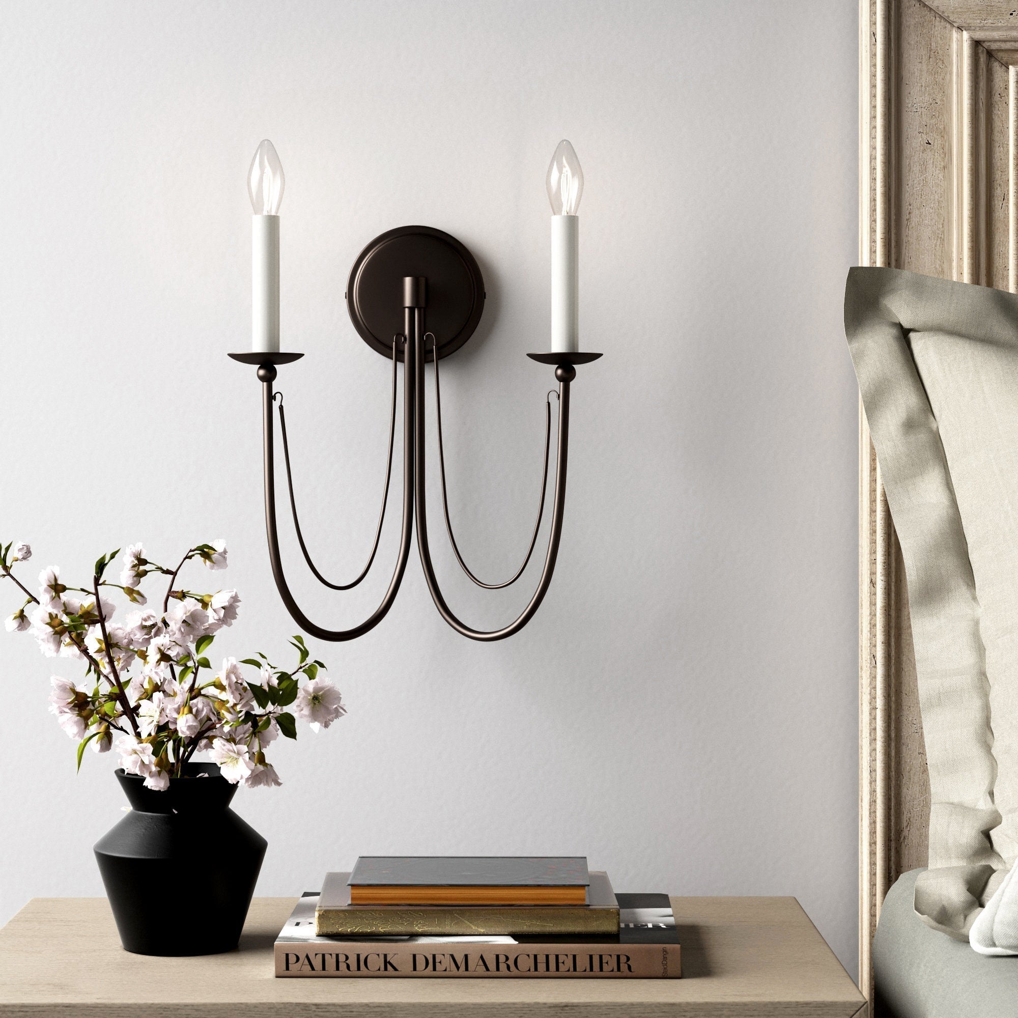 Lioruaria Wall Lamp