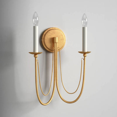Lioruaria Wall Lamp