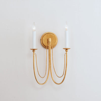 Lioruaria Wall Lamp
