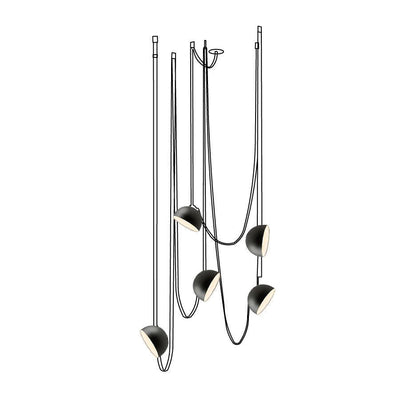 Orvath Contemporary Pendant Light