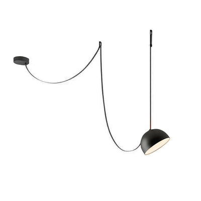 Orvath Contemporary Pendant Light