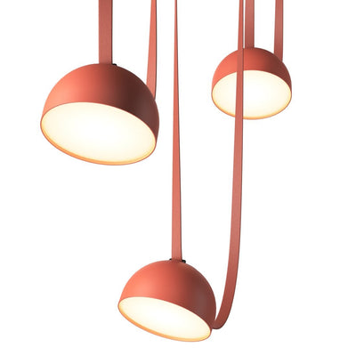 Orvath Contemporary Pendant Light