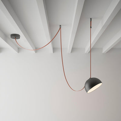 Orvath Contemporary Pendant Light