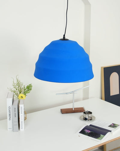 Aurrineth Resin Pendant Light