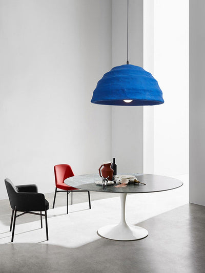 Aurrineth Resin Pendant Light