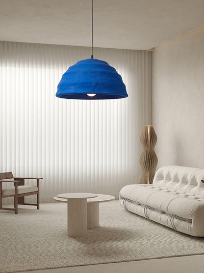 Aurrineth Resin Pendant Light