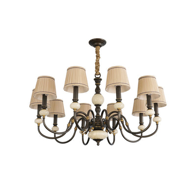 Rivirora Chandelier