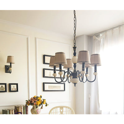 Rivirora Chandelier