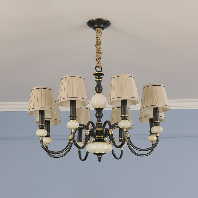 Rivirora Chandelier