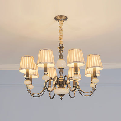 Rivirora Chandelier