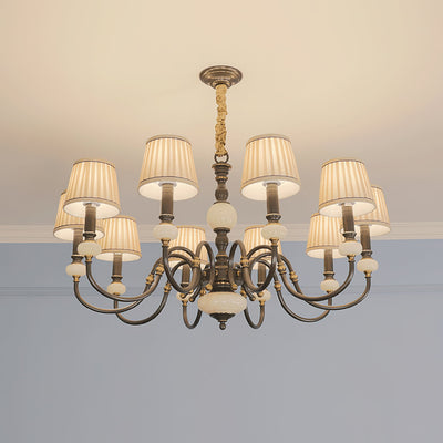 Rivirora Chandelier