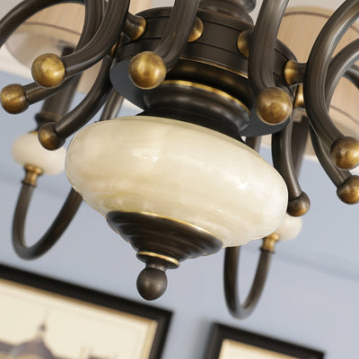 Rivirora Chandelier