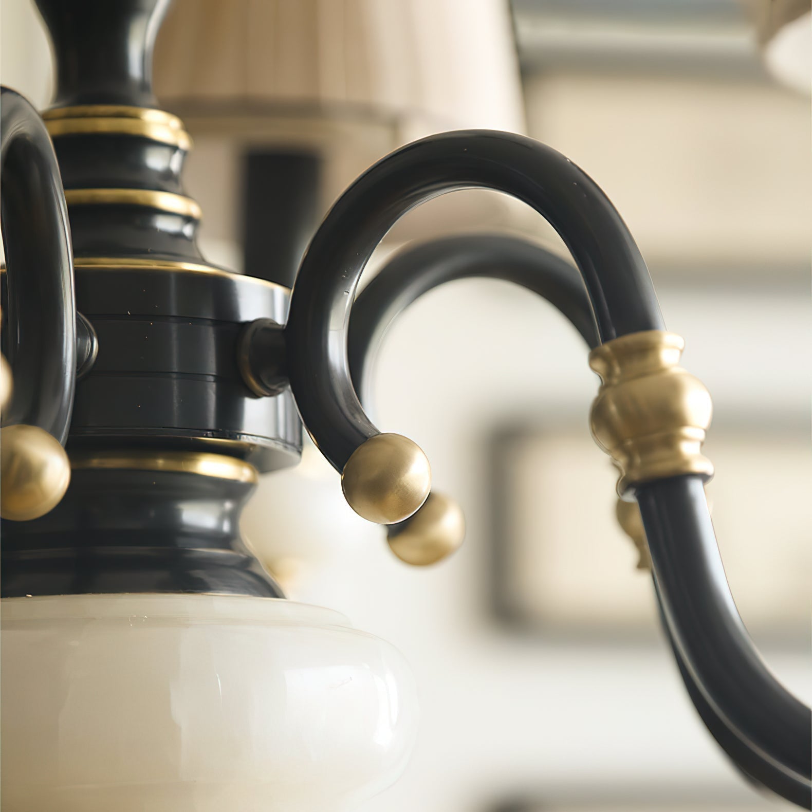 Rivirora Chandelier
