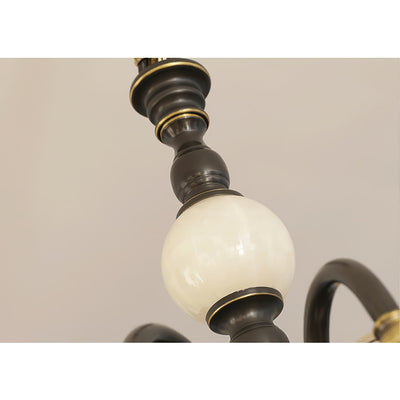 Rivirora Chandelier