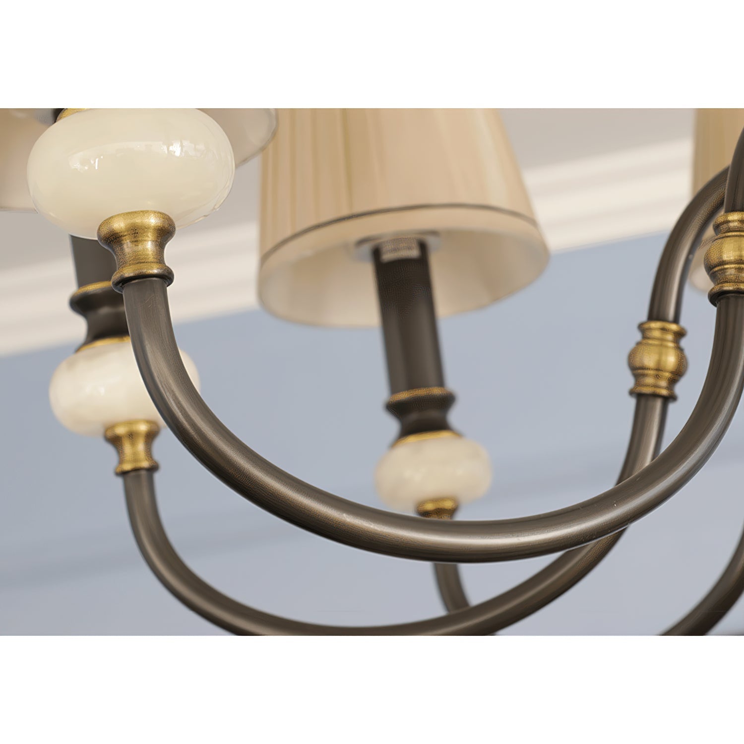 Rivirora Chandelier