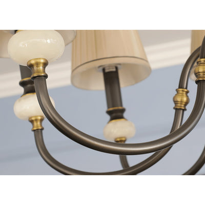 Rivirora Chandelier