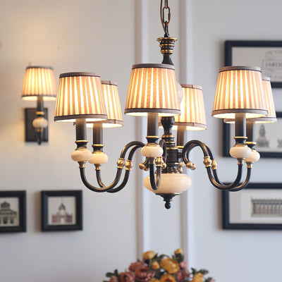 Rivirora Chandelier