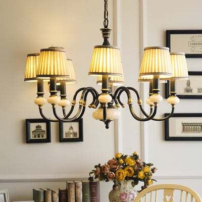 Rivirora Chandelier