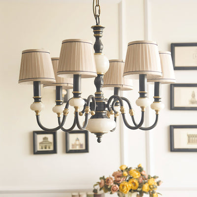 Rivirora Chandelier