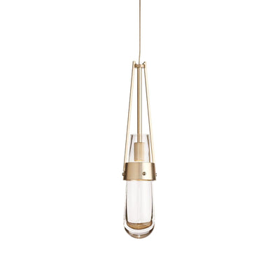 Vazora Glass Pendant Light