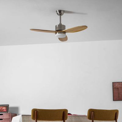 HushGlow Ceiling Fan Light