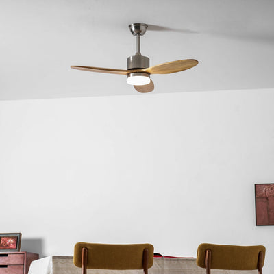 HushGlow Ceiling Fan Light