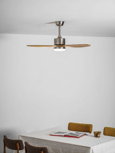 HushGlow Ceiling Fan Light