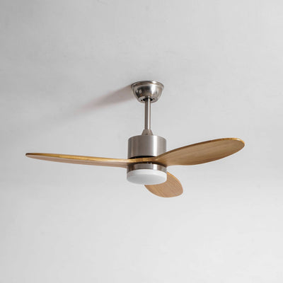 HushGlow Ceiling Fan Light