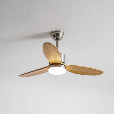 HushGlow Ceiling Fan Light