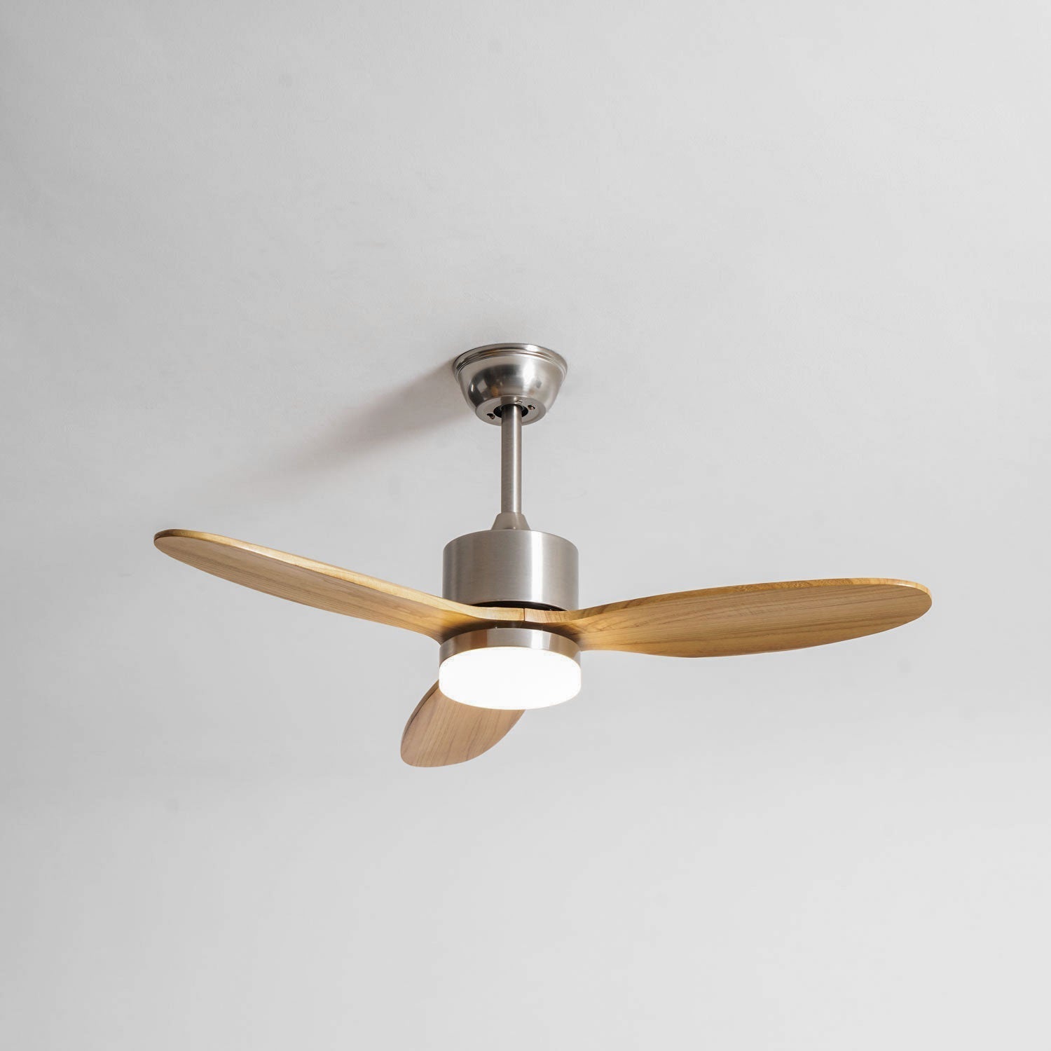 HushGlow Ceiling Fan Light