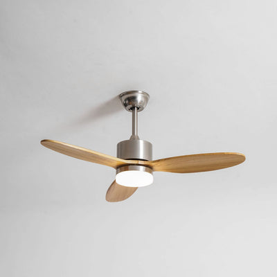 HushGlow Ceiling Fan Light