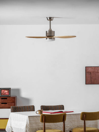 HushGlow Ceiling Fan Light