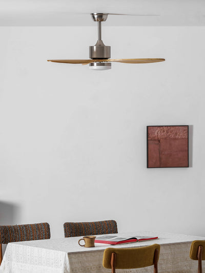 HushGlow Ceiling Fan Light