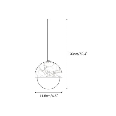 Noranena Pendant Light