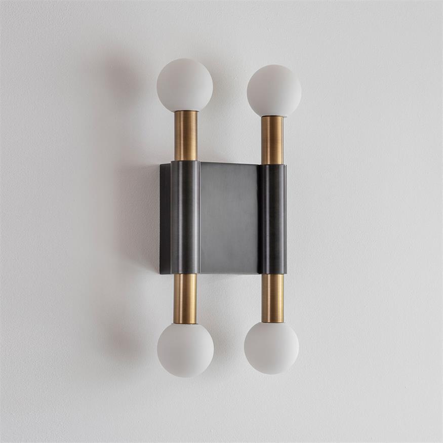 Virairelia Circile Wall Lamp
