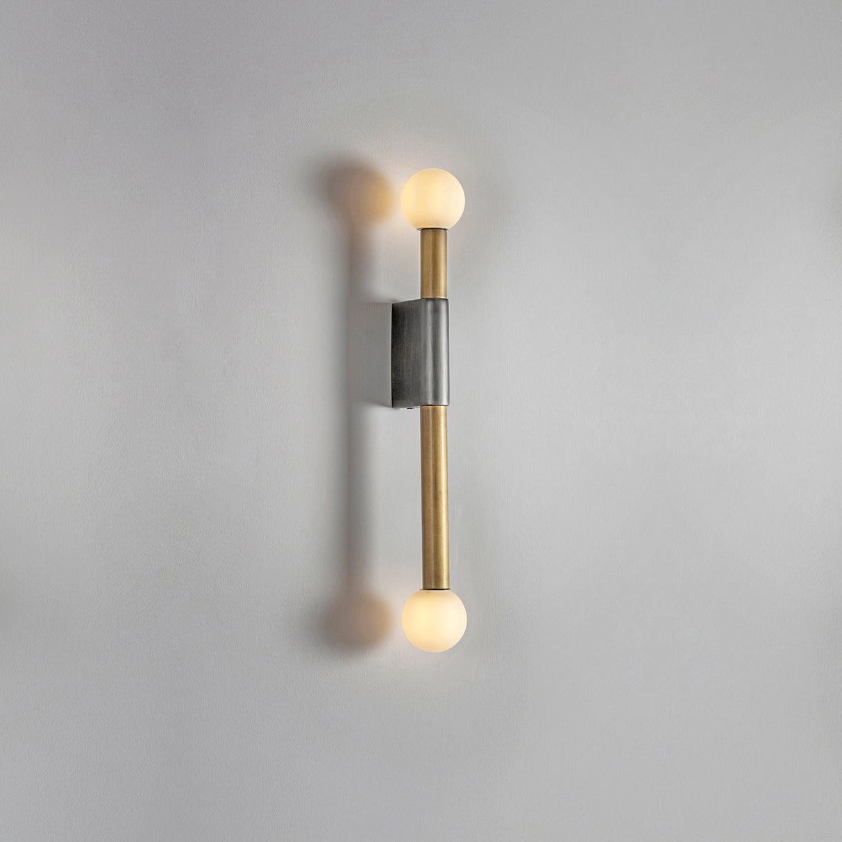 Virairelia Circile Wall Lamp