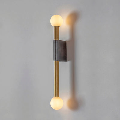 Virairelia Circile Wall Lamp