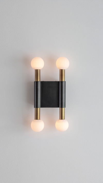 Virairelia Circile Wall Lamp