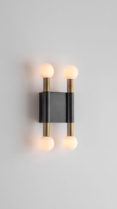 Virairelia Circile Wall Lamp