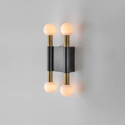 Virairelia Circile Wall Lamp