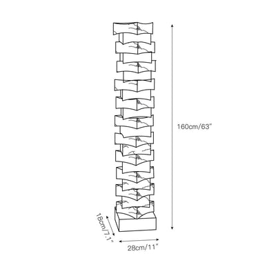 Wealenir Floor Light